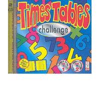 [Times Tables Challenge * *] [by: CYP Ltd]