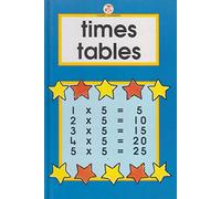 Times Tables (Little Owl Young Learners S.)