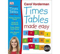 Times Tables Made Easy