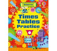 Times Tables Practice (Practice Books)