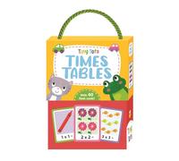 Times Tables (Presenter Spreads 2)