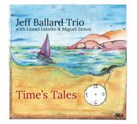 Time's Tales