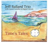 Time's Tales -Ltd/Digi-