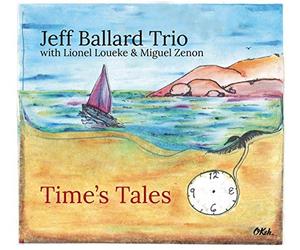 Time's Tales -Ltd/Digi-