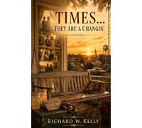 Times... They Are A Changin'