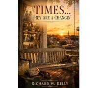 Times... They Are A Changin'