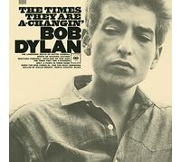 Bob Dylan - Times They Are A-Changin (Rmst