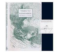 TIMES TO REMEMBER: BOB BUTEUX AND FRIENDS. VOLUME ONE.