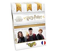 Time's Up Harry Potter