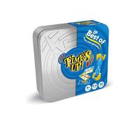 Time's Up! The Best Of