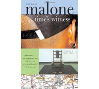 Time's Witness: A Novel