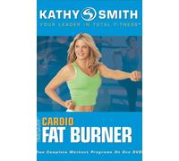 Timesaver: Cardio Fat Burner [DVD] [Region 1] [US Import] [NTSC]