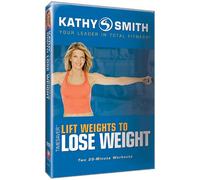 Timesaver: Lift Weights to Lose Weight [DVD] [2006] [Region 1] [US Import] [NTSC]