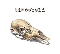 Timesbold - Not Still Here [VINYL]