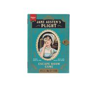 Timescape: Jane Austen's Plight