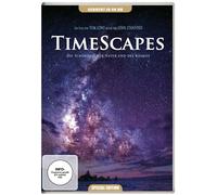 TIMESCAPES-DIE SCHÖNHEIT DER NATUR UN DES KOSMOS - LOWE,TOM BLU-RAY NEW