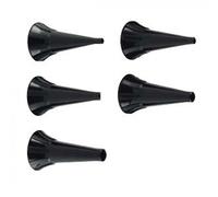 Timesco Otoscope Disposable Specula (x100) 4mm, Q3110