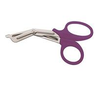 Timesco Tough Cut Utility Scissors 7.5" Purple