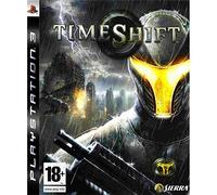 Timeshift / Game