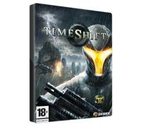 TimeShift Steam Gift GLOBAL