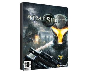 TimeShift Steam Gift GLOBAL