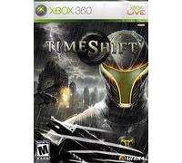 Timeshift (Xbox 360)