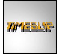 Timeslip Volume 4: The Time of the Tipping Point