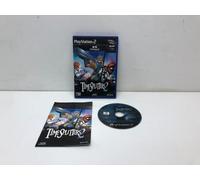 TimeSplitters 2 (PS2)
