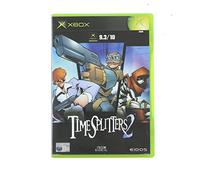 TimeSplitters 2 (Xbox)