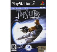Timesplitters Future P...-(Ps2)