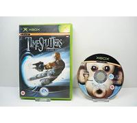TimeSplitters: Future Perfect (Xbox)