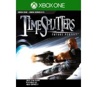 TimeSplitters Future Perfect (Xbox One) - Xbox Live Key - EUROPE