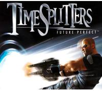 TimeSplitters Future Perfect XBOX One / Xbox Series X|S Account
