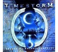 Timestorm - Shades of Unconsciousness