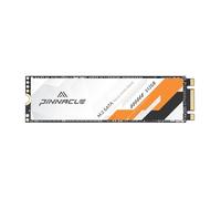 Timetec 512GB SSD 3D NAND QLC SATA III 6Gb/s M.2 2280 NGFF Read Speed Up to 550MB/s SLC Cache Performance Boost Internal Solid State Drive for PC Computer Laptop and Desktop (512GB)