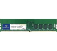 Timetec Hynix IC DDR4 2666MHz PC4-21300 Unbuffered ECC 1.2V CL19 288 Pin UDIMM Server Memory RAM Module Upgrade (16GB)