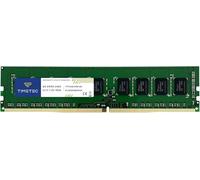 Timetec Hynix IC 8GB DDR4 2400MHz PC4-19200 Unbuffered ECC 1.2V CL17 1Rx8 Single Rank 288 Pin UDIMM Server Memory RAM Module Upgrade (8GB)