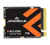 Timetec 1TB M.2 2230 SSD NVMe PCIe Gen4x4 Read Up to 5,100 MB/s Compatible with Steam Deck, ASUS ROG Ally, Microsoft Surface pro 9/ pro 8/pro 7+/pro X/laptop3/laptop4/laptop go/book3, Mini PCs