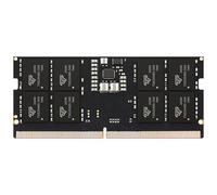 Timetec Premium 32GB DDR5 5600MHz PC5-44800 Unbuffered Non-ECC 1.1V CL46 2Rx8 Dual Rank 262Pin SODIMM Laptop Memory RAM Upgrade