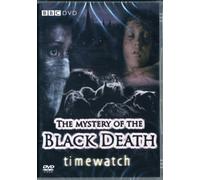 Timewatch: Mystery Of The Black Death [DVD]