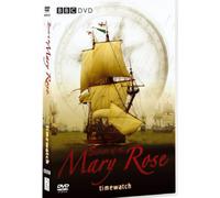 Timewatch - Secrets Of The Mary Rose [DVD] (2006)