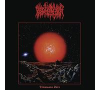 Blood Incantation – Timewave Zero – CD + Blu-ray – US Import