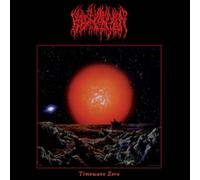 Darkness Shall Rise – Timewave Zero – Cassette
