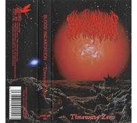 Darkness Shall Rise – Timewave Zero – Cassette