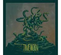 Timeworn - Venomous High