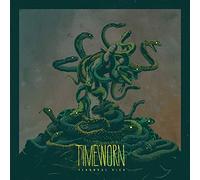 Timeworn - Venomous High [VINYL]