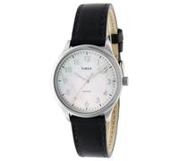 TIMEX(タイメックス) Female Stainless Steel Quartz 32MM US Wrist Watch Brand Modern Easy Reader