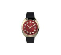 TIMEX 1972 Reissue 43mm - Black One Size