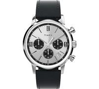 Timex Women Analog Quartz Watch TW2W10300VQ