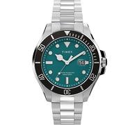 Timex 43 mm Harborside Coast Watch